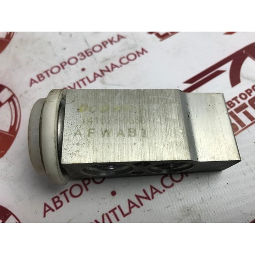Клапан кондиціонера Kia Sorento 2002-2009 T416230350